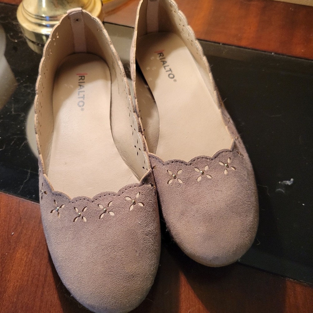 Rialto flats 7.5